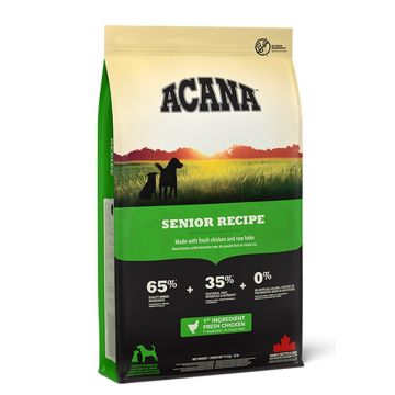 Acana Heritage Senior 2kg
