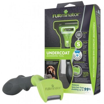 Furminator Dog Undercoat Duga Dlaka S