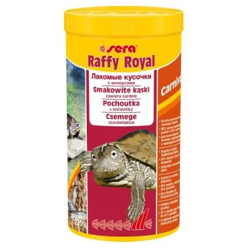 Sera Raffy Royal 1000ml