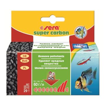 Sera Super Carbon 29g