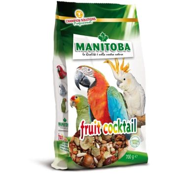Manitoba Fruit Cocktail 700g