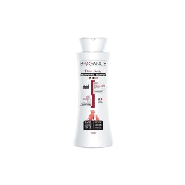 Biogance Šampon Fleas Away Cat 250ml
