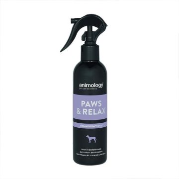 Animology Paws & Relax Aromatherapy Spray 250ml