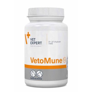 VetExpert Vetomune 60 kapsula