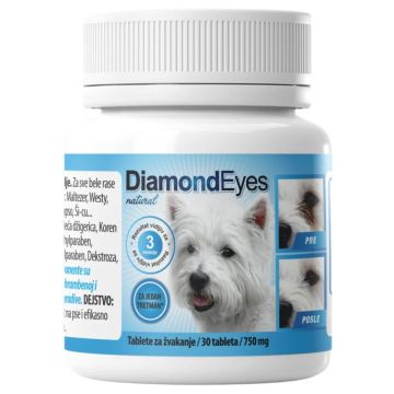 Interagrar Diamond Eyes 30 tableta