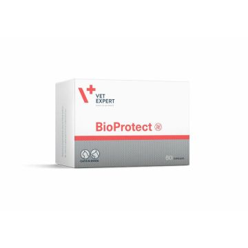 VetExpert BioProtect Probiotik Kapsule za Pse i Mačke 1 blister / 15kom.