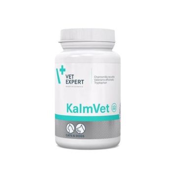 VetExpert Kalmvet 60 kapsula