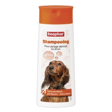 Beaphar Šampon Za Pse Smeđe Dlake 250ml