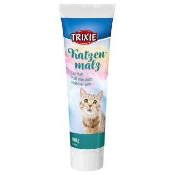 Trixie Pasta Za Izbacivanje Dlake 100g