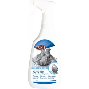 Trixie Sprej Za Ci&scaron;ćenje Kaveza 500ml