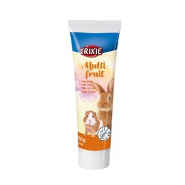 Trixie Malt Pasta Voćna 100g