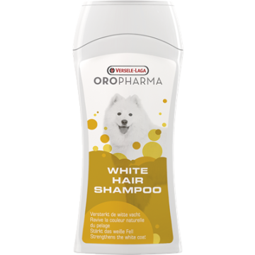 Versele-Laga Oropharma White Hair Šampon 250ml