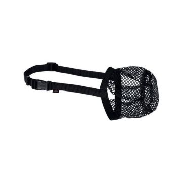 Trixie Mrežasta Zaštitna Korpa Za Njušku XS-S / 15cm