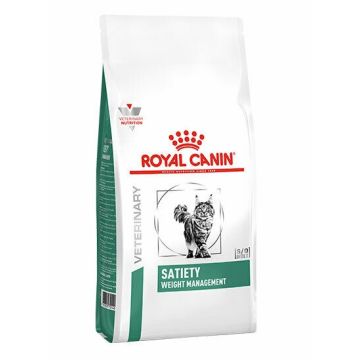 Royal Canin Satiety Weight Management Cat 1,5kg