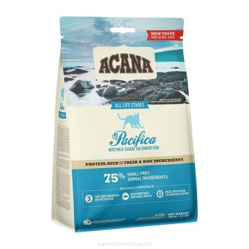 Acana Cat Pacifica 340g