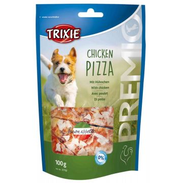 Trixie Poslastice Premio Piletina Pizza 100g