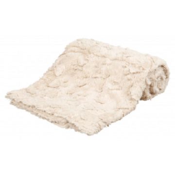 Trixie Cosy Ćebe Bež 100x70cm