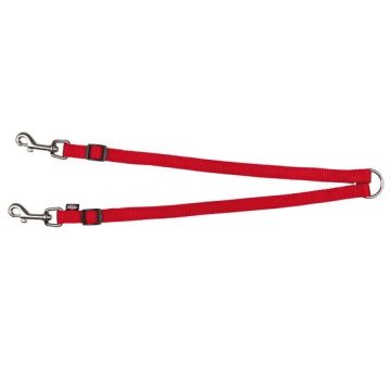 Trixie Premium Razvodnik XS-M Crveni 40-70cm / 15mm