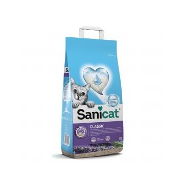 Sanicat Posip Classic Lavanda 8L