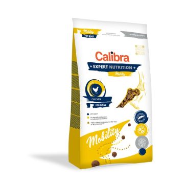 Calibra Dog Expert Nutrition Mobility 12kg
