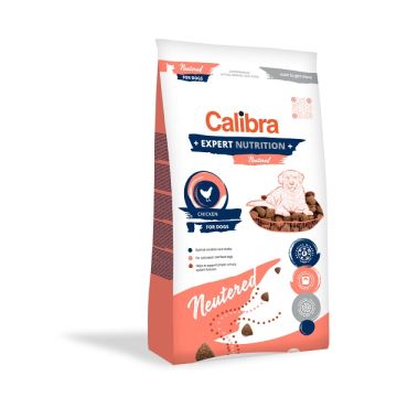 Calibra Dog Expert Nutrition Neutered 2kg