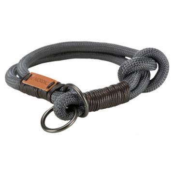 Trixie Davilica BE NORDIC Tamno Siva L 50cm / 13mm