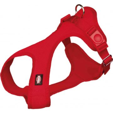 Trixie Comfort Soft Am Crveni S-M 35-60cm / 20mm