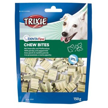 Trixie Poslastica Denta Fun Peršun i Pepermint 150g