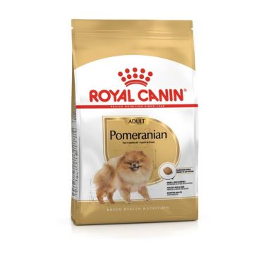 Royal Canin Pomeranian Adult 1,5kg