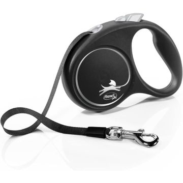 Flexi Black Design Tape Sivi S