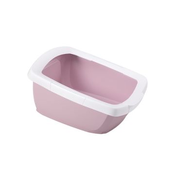 Imac Funny Toalet Za Mačke Pink 62x49,5x33cm