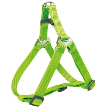 Trixie Premium Am  Zeleni XL 80-100cm/25mm