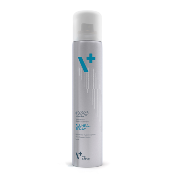 VetExpert AluHeal Sprej za Zarastanje Rana 200ml