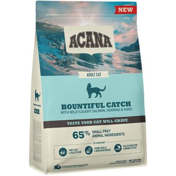 Acana Cat Bountiful Catch 1,8kg