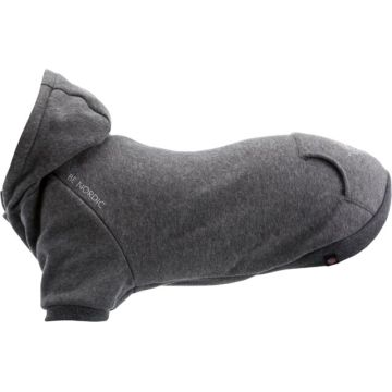 Trixie Pulover Be Nordic Sivi XS 30cm
