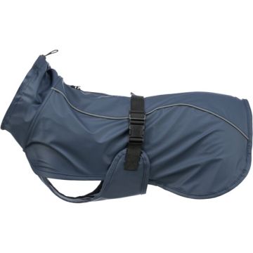 Trixie Kišni Mantil Be Nordic Teget XS 30cm