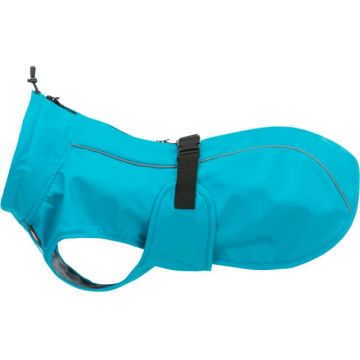 Trixie Kišni Mantil Vimy Plavi 25cm