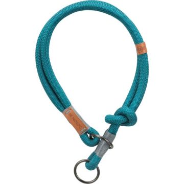 Trixie Be Nordic Davilica Tirkiz L-XL 55cm/13mm