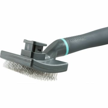 470806 Zolux Anah Četka sa Uvlačenjem S 18,5cm