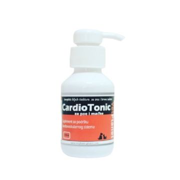 VetPlanet CardioTonic 100ml