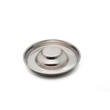 Leopet Činija Za Štence od Inoxa r28cm / 1300ml