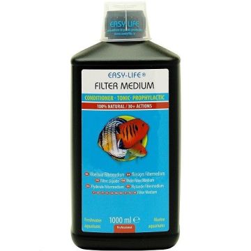 Easy-Life Filter Medium 1000ml