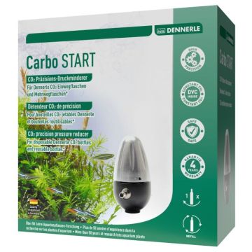 Dennerle CO2 Pressure Reducer Evolution Primus