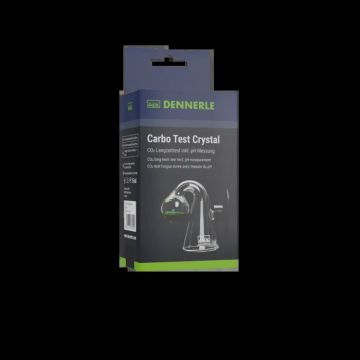 Dennerle Cristal-Line CO2 Mini Long-Term Test