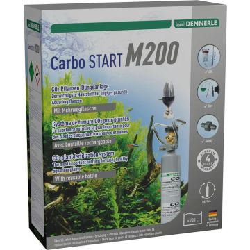 Dennerle CarboStart M200