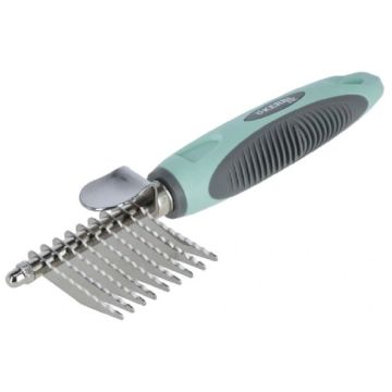 Leopet Češalj za Demantiranje Dlake 18,5cm