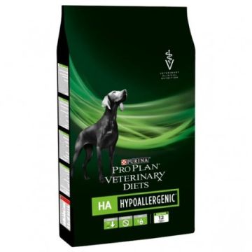 Pro Plan Veterinary Diets Dog HA Hypoallergenic 11kg