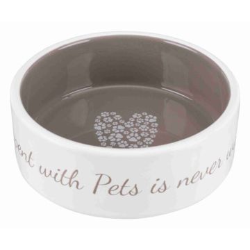 Trixie Pet's Home Keramička Posuda 0,8L/16cm
