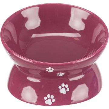 Trixie Činija Ergonomskog Oblika Keramička 150ml / R13cm