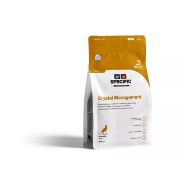 Dechra Specific Cat Adult FCD Crystal Management 400g